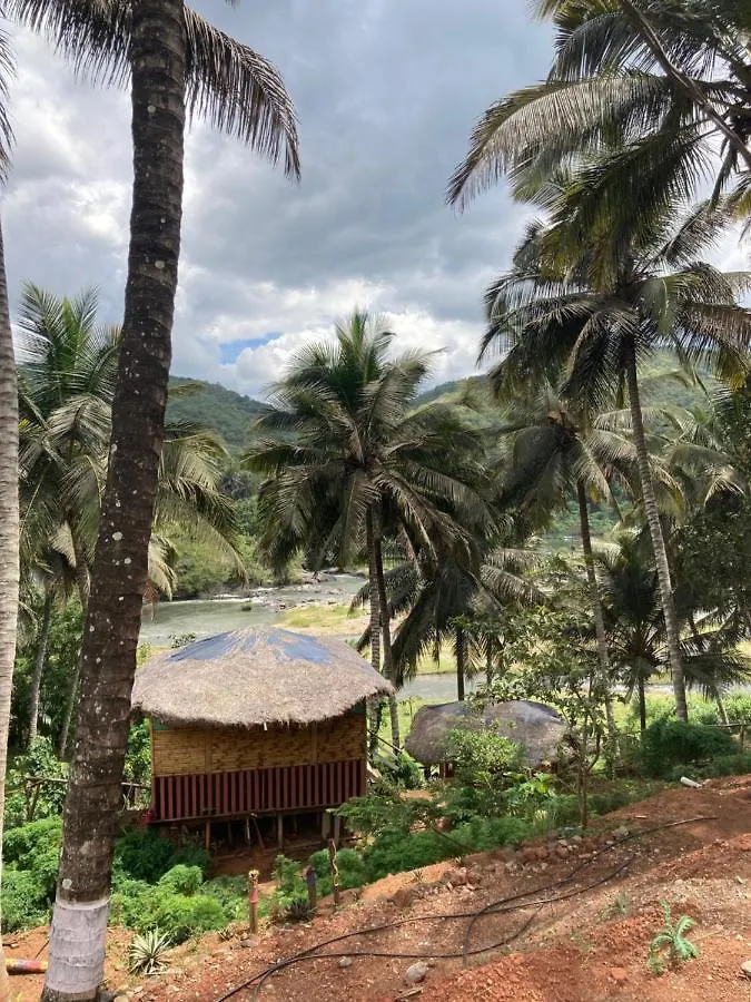 Baanithai River Mount Resort Attappādi